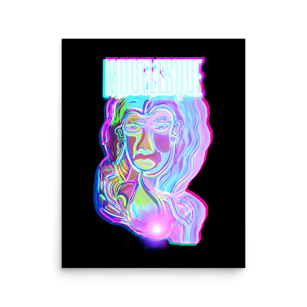 Modelesque Vice City